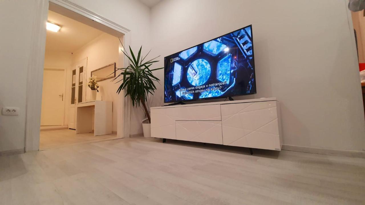 Apartament Amazing View 2 Pirano Zewnętrze zdjęcie