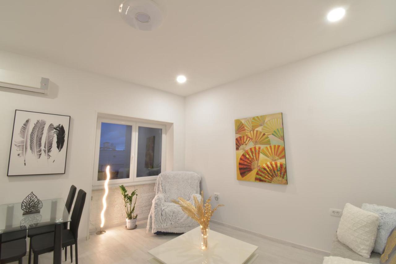 Apartament Amazing View 2 Pirano Zewnętrze zdjęcie