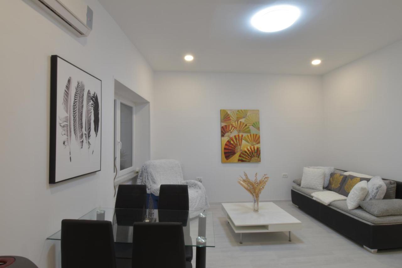 Apartament Amazing View 2 Pirano Zewnętrze zdjęcie
