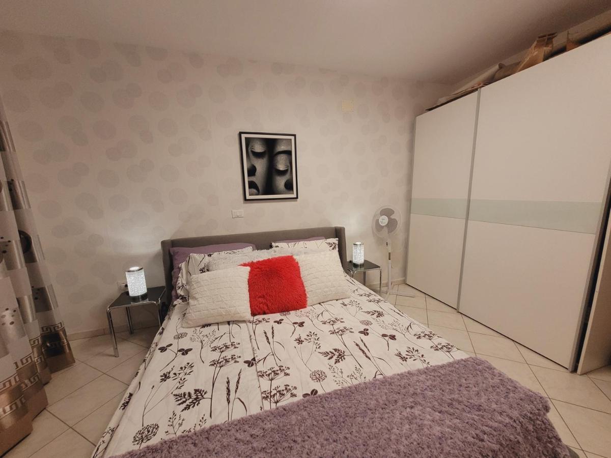 Apartament Amazing View 2 Pirano Zewnętrze zdjęcie