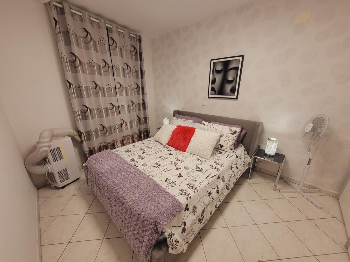 Apartament Amazing View 2 Pirano Zewnętrze zdjęcie