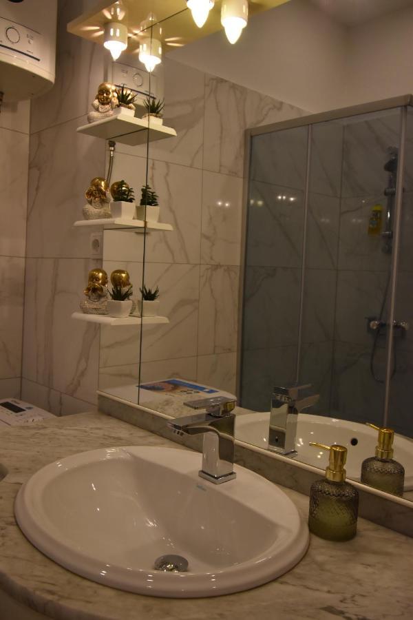 Apartament Amazing View 2 Pirano Zewnętrze zdjęcie