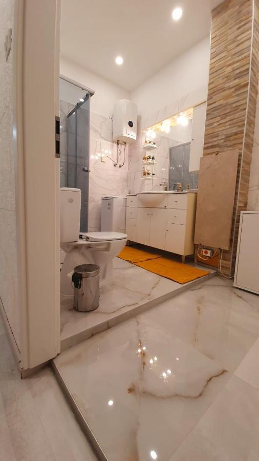 Apartament Amazing View 2 Pirano Zewnętrze zdjęcie
