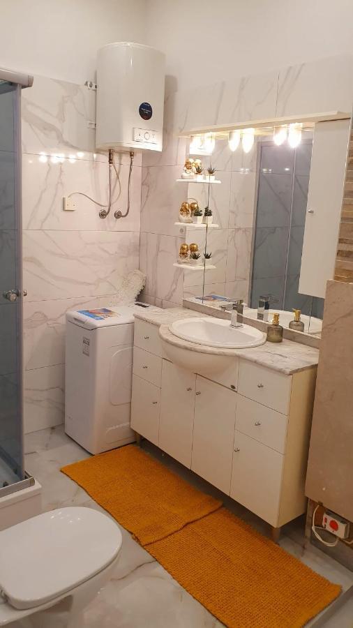 Apartament Amazing View 2 Pirano Zewnętrze zdjęcie